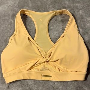 Gymshark Sports Bra